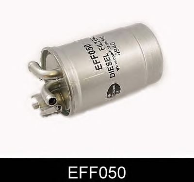 Filtro combustible EFF050