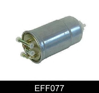 Filtro combustible EFF077