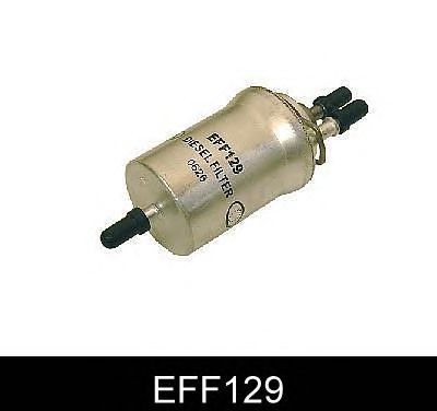 Filtro carburante EFF129