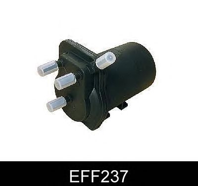 Filtro combustible EFF237