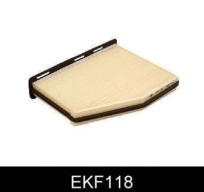 Kabineluftfilter EKF118
