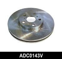 Fren diski ADC0143V