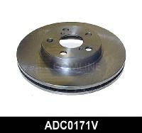 Brake Disc ADC0171V