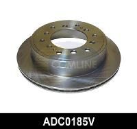 Brake Disc ADC0185V
