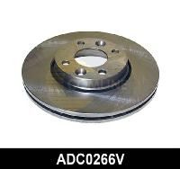 Disco de travão ADC0266V