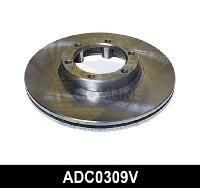 Fren diski ADC0309V