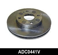 Disque de frein ADC0441V