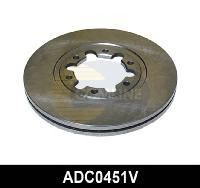 Fren diski ADC0451V