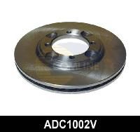 Disco de freno ADC1002V