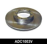 Brake Disc ADC1003V