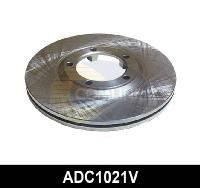 Disco de freno ADC1021V