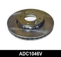 Brake Disc ADC1046V