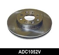 Disco de travão ADC1052V