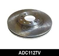Brake Disc ADC1127V