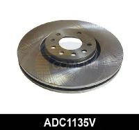 Brake Disc ADC1135V