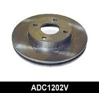Brake Disc ADC1202V