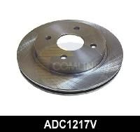 Тормозной диск ADC1217V