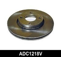Brake Disc ADC1218V