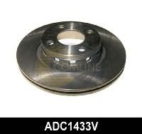 Disco de freno ADC1433V