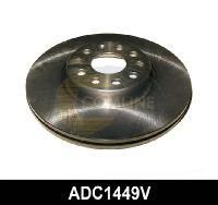 Disco de travão ADC1449V