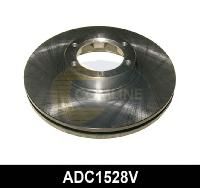 Disco de freno ADC1528V