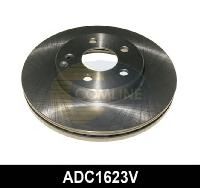 Brake Disc ADC1623V
