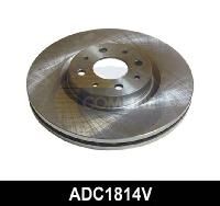 Brake Disc ADC1814V