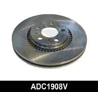 Disco  freno ADC1908V