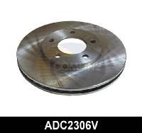 Brake Disc ADC2306V