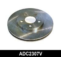 Brake Disc ADC2307V