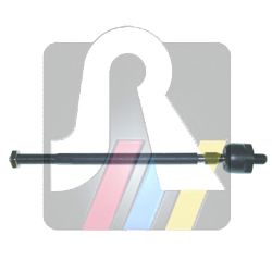Articulação axial, barra de acoplamento 92-05166