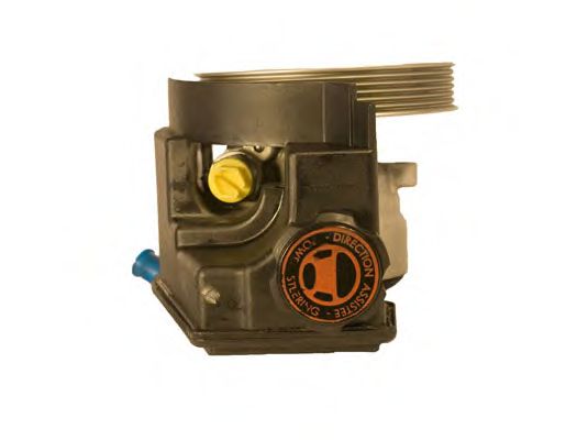 Hydraulic Pump, steering system 07B495DC