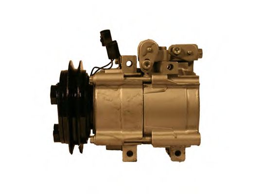 Compressor, airconditioning 16CA089
