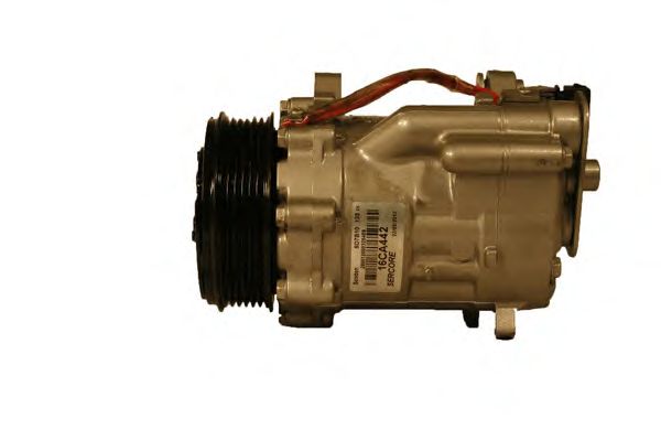 Kompressori, ilmastointilaite 16CA442
