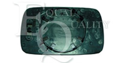 Mirror Glass, outside mirror RS00074ASF
