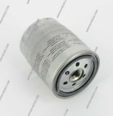 Fuel filter N133N30