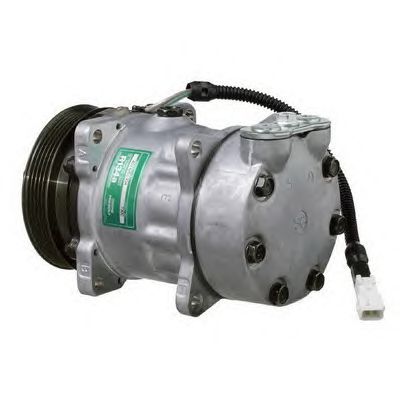 Compressor, ar condicionado SB.278S