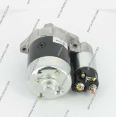 Startmotor T521A34