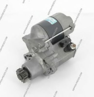 Startmotor T521A67