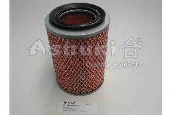 Воздушный фильтр N002-40