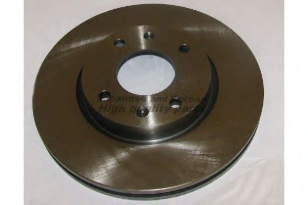 Brake Disc H037-60