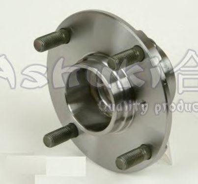 Wheel Bearing Kit K806-01
