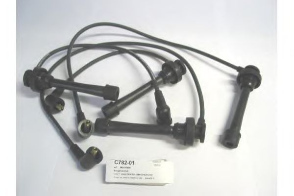 Комплект проводов зажигания C782-01