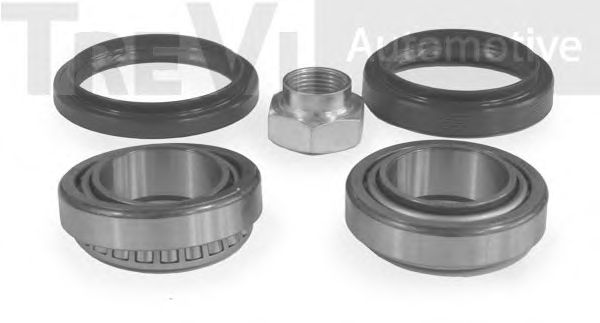 Wheel Bearing Kit SK16870