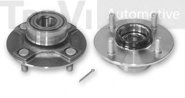 Wheel Bearing Kit SK13200