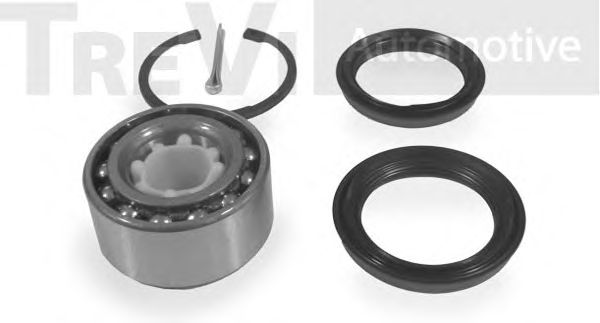 Wheel Bearing Kit SK13201
