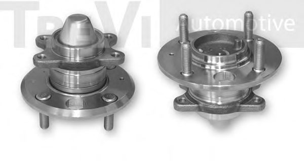 Wheel Bearing Kit SK13265