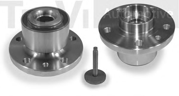 Wheel Bearing Kit SK10093