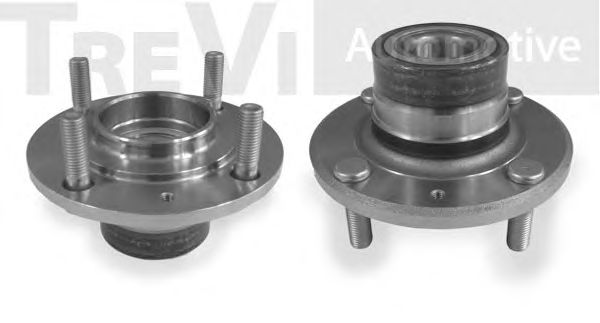 Wheel Bearing Kit RPK20042