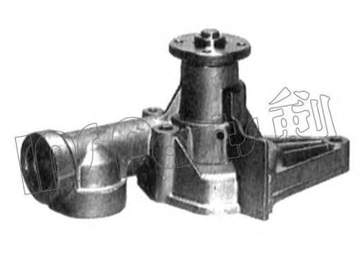 Pompe à eau IPW-7504